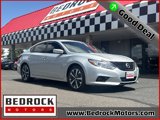 Used 2016 Nissan Altima 2.5 SR image 1