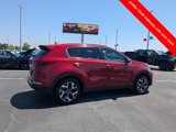 Used 2021 Kia Sportage EX image 4
