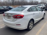 Used 2017 Chevrolet Cruze LS image 4