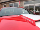 Used 2007 Ford Mustang GT Premium image 4