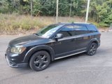 Used 2018 Dodge Journey Crossroad image 6