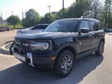New 2025 Ford Bronco Sport Big Bend image 4