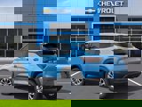 New 2026 Chevrolet TrailBlazer LS image 3