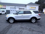 Used 2018 Ford Explorer XLT w/ Equipment Group 201A image 3
