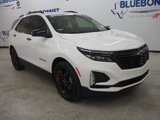 Used 2024 Chevrolet Equinox Premier w/ Redline Edition image 4