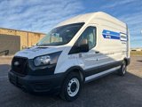 Used 2022 Ford Transit 250 148 High Roof w/ Load Area Protection Package image 3