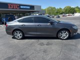 Used 2016 Chrysler 200 Limited image 2
