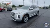 Used 2021 Hyundai Palisade SEL w/ Convenience Package image 4