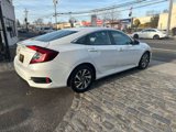 Used 2016 Honda Civic EX image 6