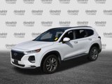 Used 2019 Hyundai Santa Fe FWD image 5