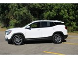 Certified 2022 GMC Terrain SLT image 4
