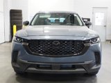 Certified 2023 MAZDA CX-50 AWD 2.5 S w/ Cargo Package image 2
