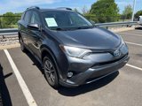 Used 2017 Toyota RAV4 XLE image 2
