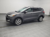 Used 2016 Ford Escape Titanium image 2