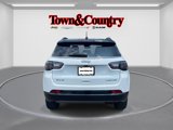 Used 2022 Jeep Compass Limited w/ Elite Group image 5