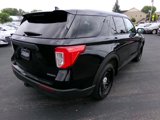 Used 2020 Ford Explorer 4WD Police Interceptor image 3