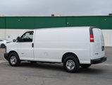 Used 2016 Chevrolet Express 3500 image 5