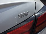 Used 2023 Nissan Altima 2.5 SV image 4