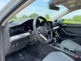 New 2025 Volkswagen Jetta SEL image 4