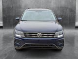 Used 2021 Volkswagen Tiguan S image 2