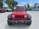 Used 2010 Jeep Wrangler Sport image 2