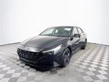 Certified 2023 Hyundai Elantra SEL image 3