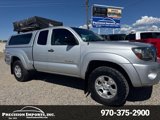 Used 2009 Toyota Tacoma 4x4 Access Cab V6 image 2