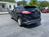 Used 2020 Ford Edge SEL image 3