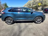 Used 2016 Ford Edge Titanium w/ Equipment Group 301A image 6
