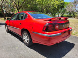 Used 2000 Chevrolet Impala w/ Preferred Equipment Group image 5
