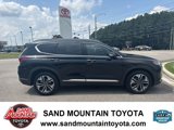 Used 2019 Hyundai Santa Fe Limited image 2