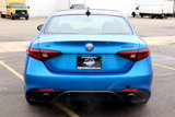 Used 2018 Alfa Romeo Giulia Ti Sport w/ Quick Order Package 22S Sport image 5