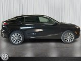 New 2025 Buick Envista Avenir image 4