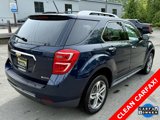 Used 2017 Chevrolet Equinox Premier w/ Enhanced Convenience Package image 4