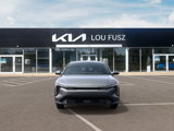 New 2025 Kia K4 LXS image 2