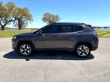 Used 2020 Jeep Compass Limited image 4