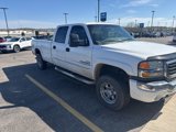 Used 2006 GMC Sierra 2500 SLE w/ Heavy-Duty Power Package image 2