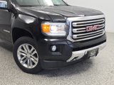 Used 2016 GMC Canyon SLT image 2