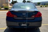 Used 2010 INFINITI G37 x image 5
