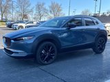 Used 2023 MAZDA CX-30 AWD 2.5 S w/ Preferred Package image 4
