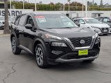 Certified 2023 Nissan Rogue SV image 3