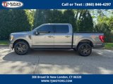 Used 2022 Ford F150 XLT w/ Equipment Group 302A High image 5