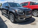 Used 2017 GMC Acadia Limited SLT image 2