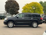 Used 2011 Toyota Sequoia Platinum image 5