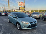 Used 2012 Ford Focus SE image 2