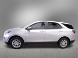 Used 2022 Chevrolet Equinox LT image 2