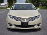 Used 2014 Lincoln MKZ image 2
