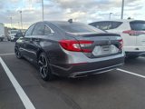 Used 2019 Honda Accord Sport image 4