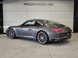 Certified 2017 Porsche 911 Carrera S w/ Sport Package image 3