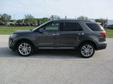 Used 2016 Ford Explorer Limited w/ Equipment Group 301A image 4
